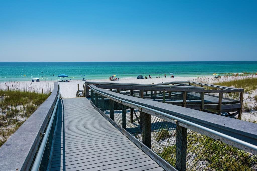 Seas The Dream At The Villages Of Crystal Beach Destin Exterior photo